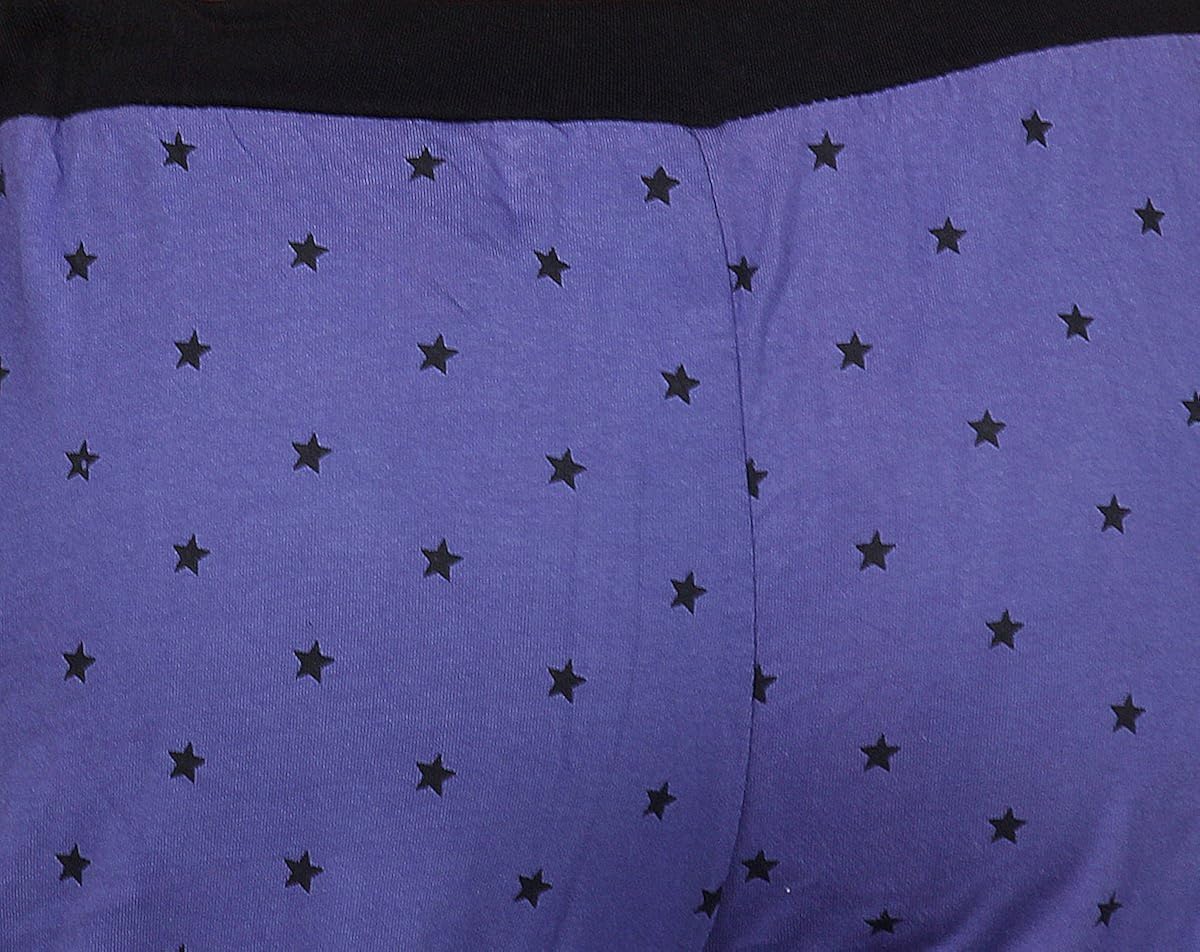 carrel cotton hosiery fabric women regular fit joggers track pant(agspl-3347)