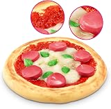 Slime Mart Small Basket by ZURU Slime Kit for Kids Kidsults Pizza view 9
