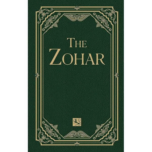 The Zohar, Vol. 3: Rav Shimon Bar Yochai, Rav Yehuda Ashlag