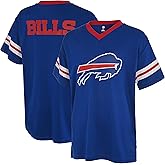 NFL Toddler 2-4 Official Primary Logo Game Day Team Jersey