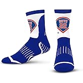 For Bare Feet MLBPA JUAN SOTO Surge Player Sock Large