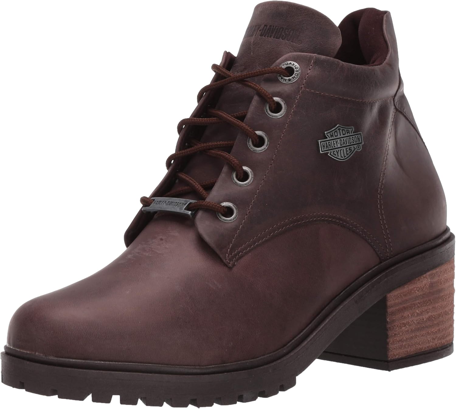 Naturalizer harley block heel bootie Clearance