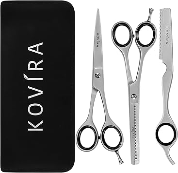 amazon professional hair scissors