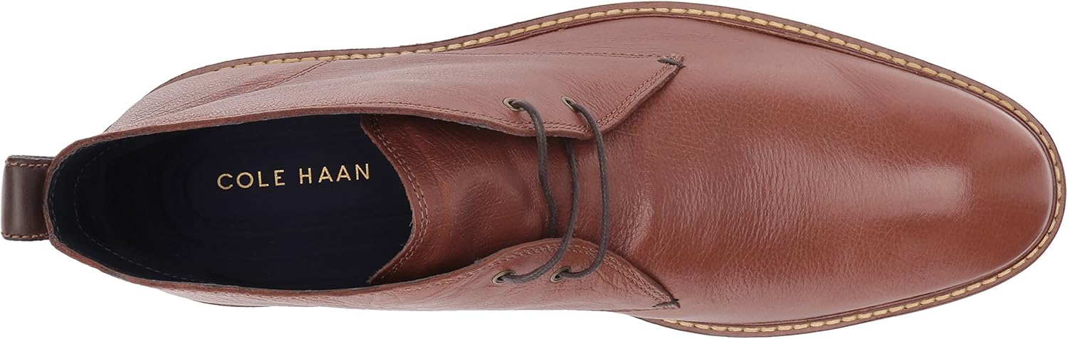 kennedy grand chukka