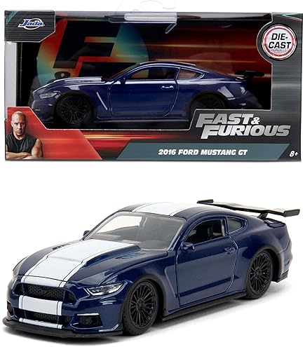 Amazon.com: GreenLight Fast and Furious: Fast and Furious 6 (2013
