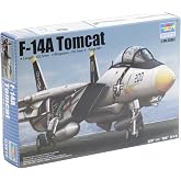 Trumpeter F-14A Tomcat Model Kit