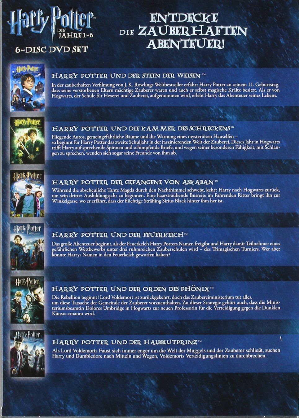 Hagrids Geburtstagstorte Von M Winkler Chefkoch