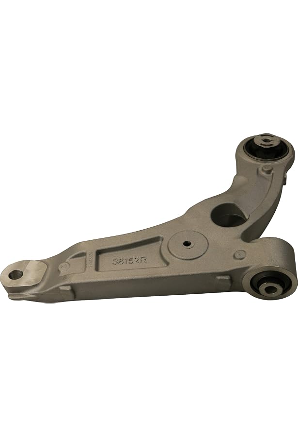Amazon.com: MOOG RK643179 Suspension Control Arm front left lower 