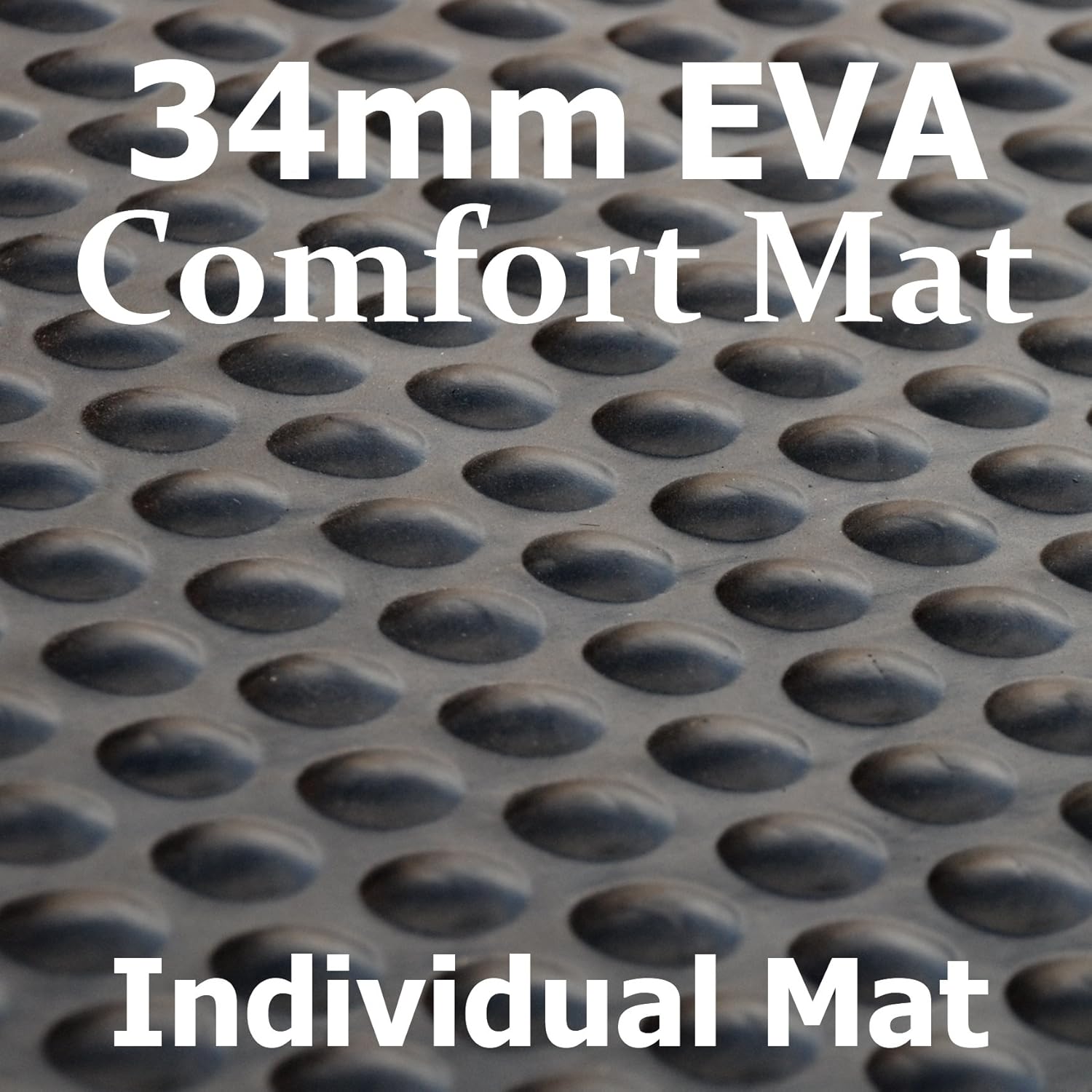 Comfort Mat Horse Stable Mat 34mm EVA 6'x4' Mat Size Amazon.co.uk
