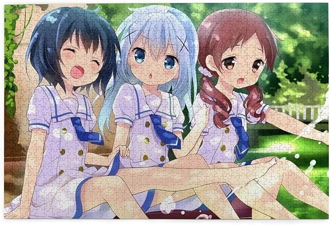 Amazon セサミストリートエルモ 1 おしゃれ 絵のパズル 1000ピース 大人の益智少年少女漫画の風景の超大diy手作り玩具 親子ゲーム キッズ 学習 認知 玩具 教育人気 パズルのおもちゃギフトのため 画像パズル ジグソーパズル おもちゃ
