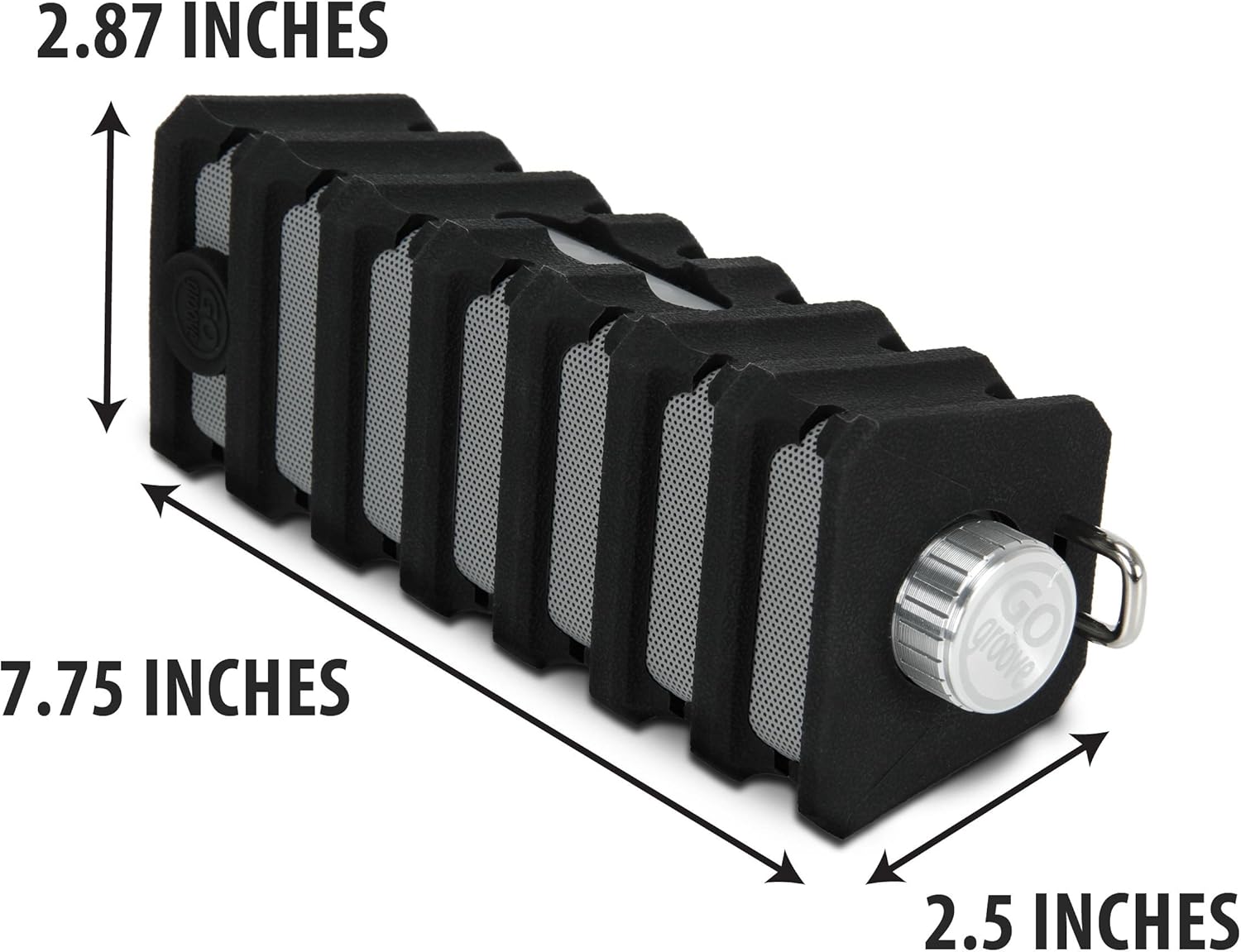 photive ipx4 bluetooth speaker