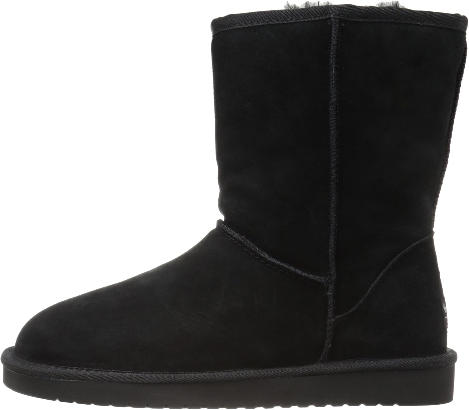  | Koolaburra by UGG Women's koola Short Fashion Boot | Mid-Calf