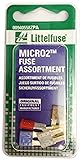 Littelfuse 00940558ZPA MICRO2 32V Fuse