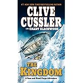 The Kingdom (A Sam and Remi Fargo Adventure)