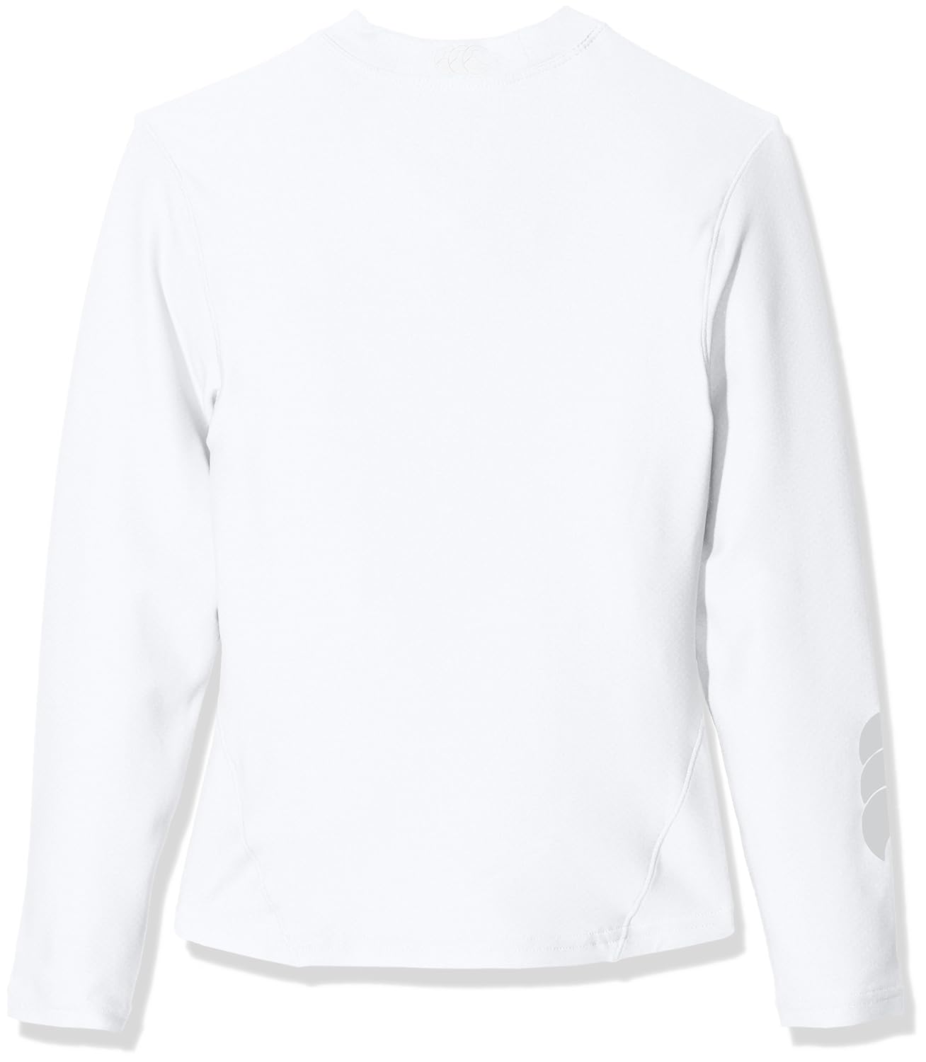 canterbury long sleeve base layer