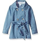 Carter's girls Woven Layering 253g937