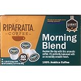 Ripafratta Donut Shop Coffee Single 