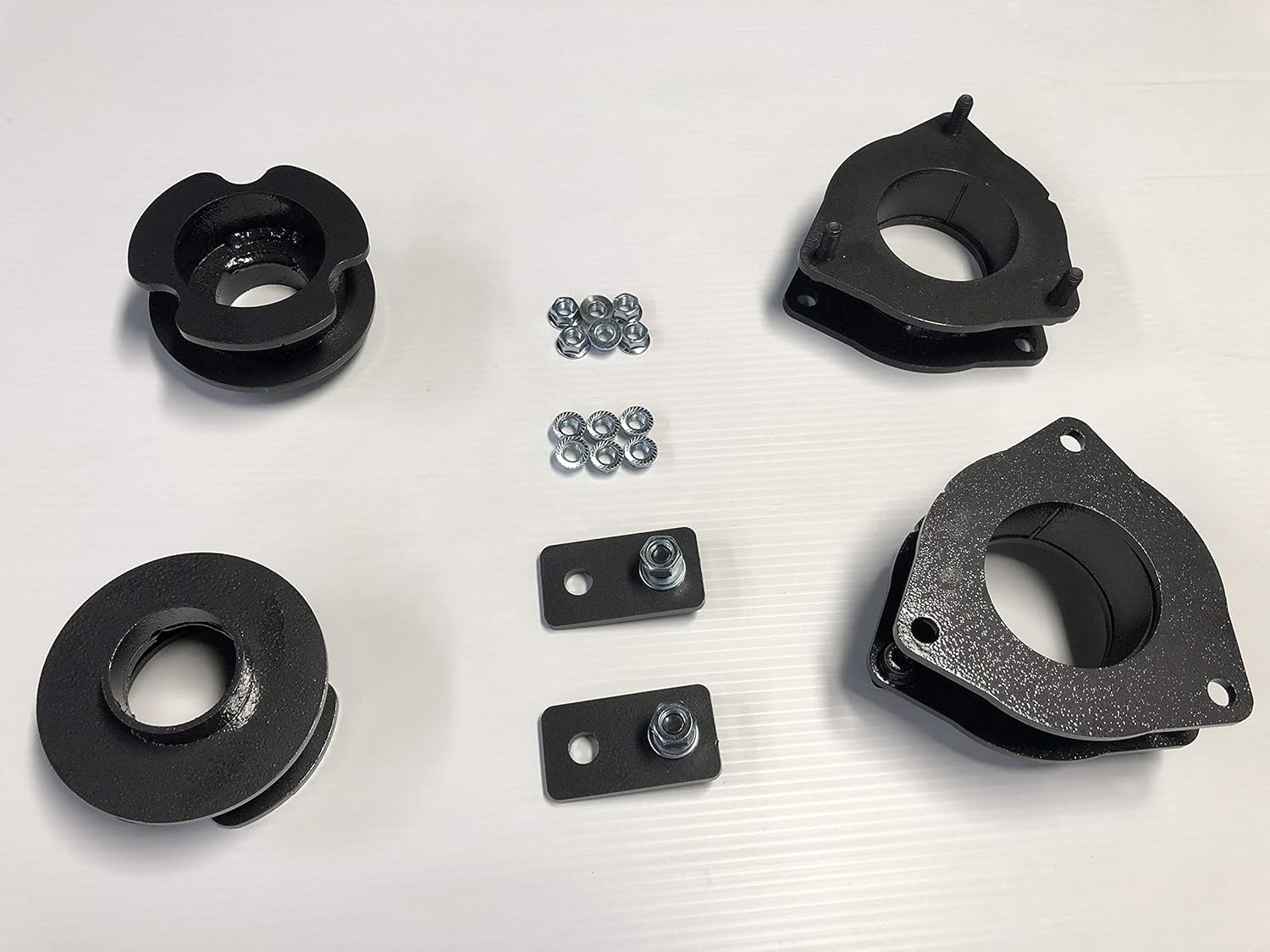 Truxxx 3060152" Lift Kit Compatible with 20192021 Kia Telluride SUV