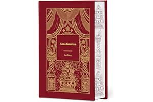 Anna Karenina