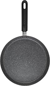 Russell Hobbs Metallic Marble Pancake Pan 25cm Induction Non-Stick view 9