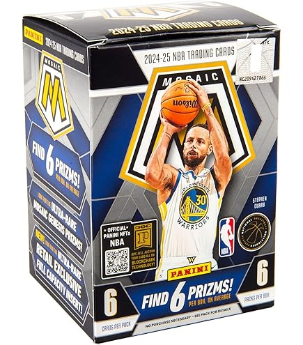 その他 NBA Hoops Basketball Card Blaster Box Amazon.com: 2023-24 Panini NBA Hoops Basketball Blaster Box