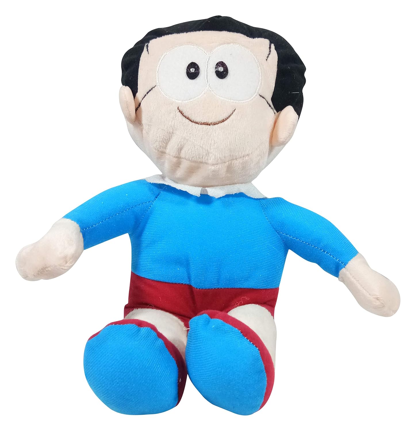 nobita teddy bear