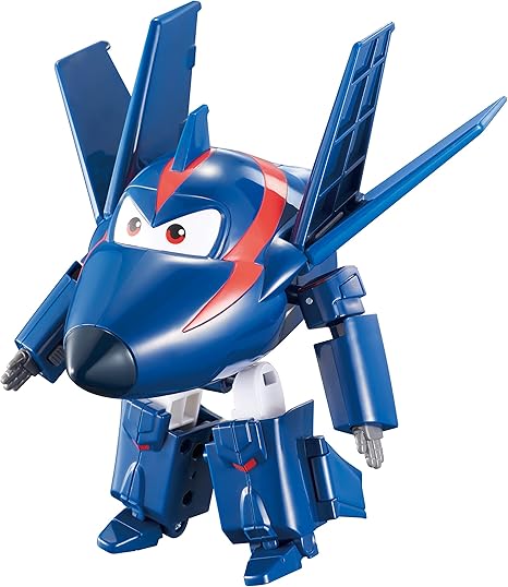 スーパー ウィングス