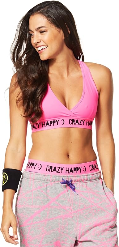 ropa interior deportiva mujer