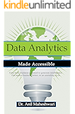 Data Analytics Made Accessible: 2017 edition
