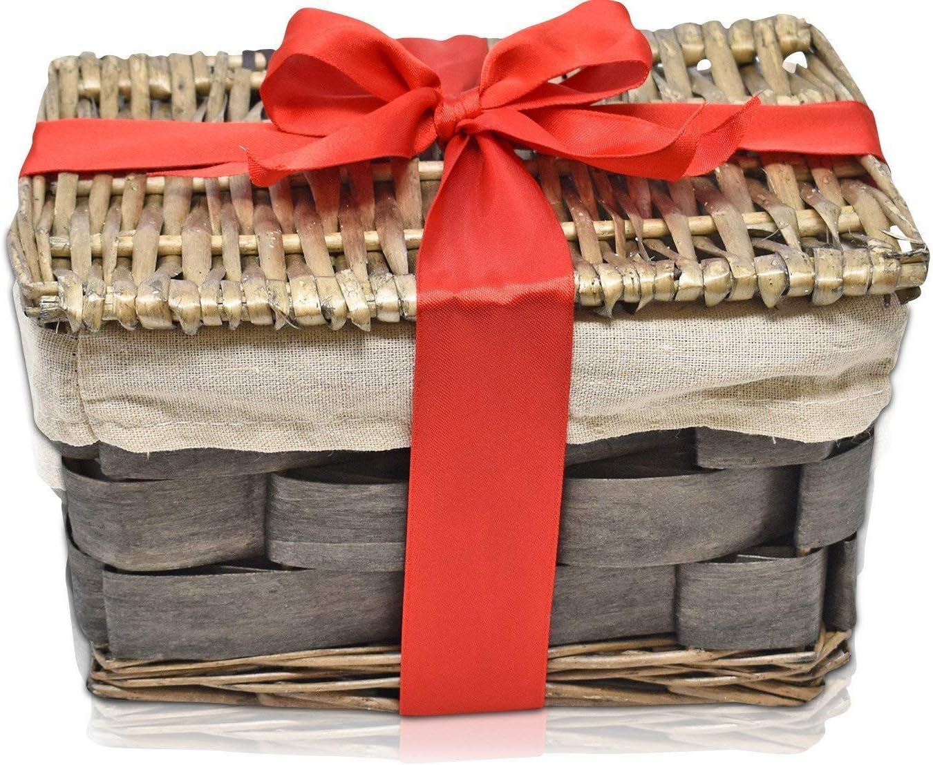 Christmas Gift Baskets Godiva, Macaroons, Chocolate, Santa, Walkers, Holiday - Premium Gift Baskets for Family, Friends, Colleagues, Office, Men, Women, Corporate, Him, Her