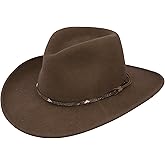 Mountain Sky Crushable Outdoor Hat