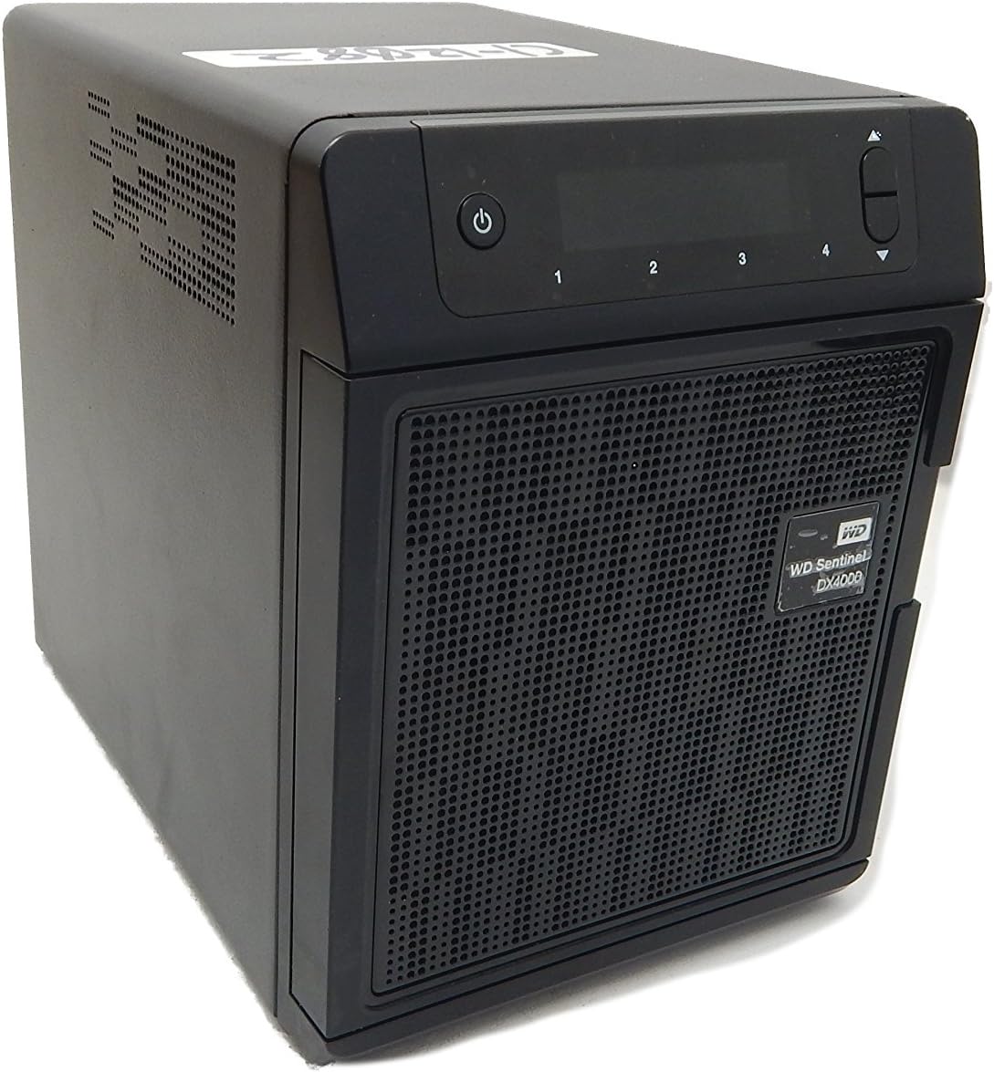Amazon Nas Wd _ WD 8 To My Cloud EX2 Ultra NAS 2 baies – ZDCX