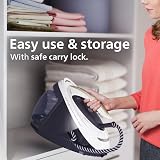 Philips PerfectCare Elite Steam Generator Iron 6.7 Bar 470g Boost 1.8L Tank view 9