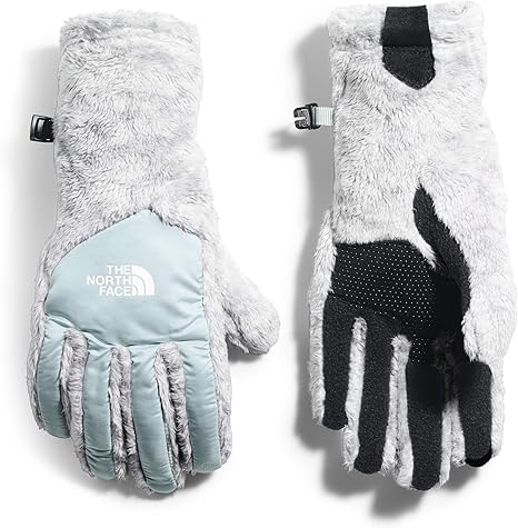 north face osito mittens