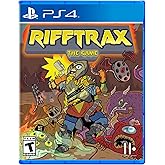 Rifftrax: The Game - PlayStation 4