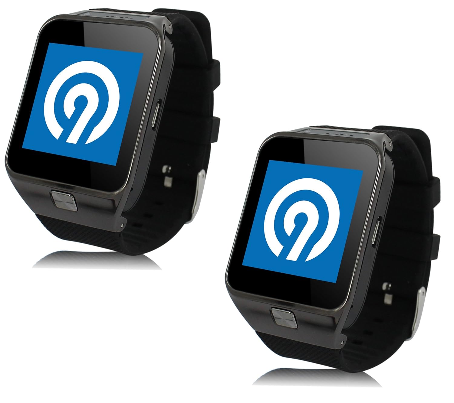 NINETEC TabNT01 - smart9 Bluetooth Smart Watch Reloj de pulsera ...