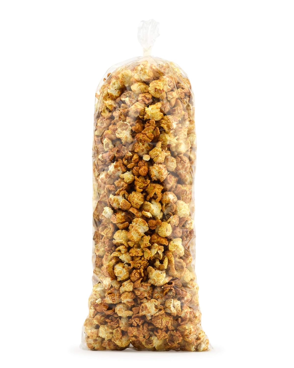 APQ Pack of 100 Gusseted Poly Bags 5 x 4 x 18. Clear Polyethylene Bags 5x4x18. 1 Mil. Expandable Ultra Thin Design. Side Gusset Bags for Industrial, Food Service, Health Needs.