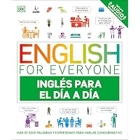English for Everyone Everyday English: Learn and Practice Over