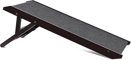 Amazon Com Internet S Best Adjustable Pet Ramp Decorative