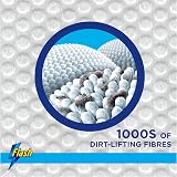 FLASH Speedmop Wet Cloth Refills Wild Orchid 96 Count (24 x 4) view 3