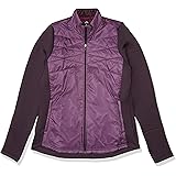 adidas women's frostguard jacket