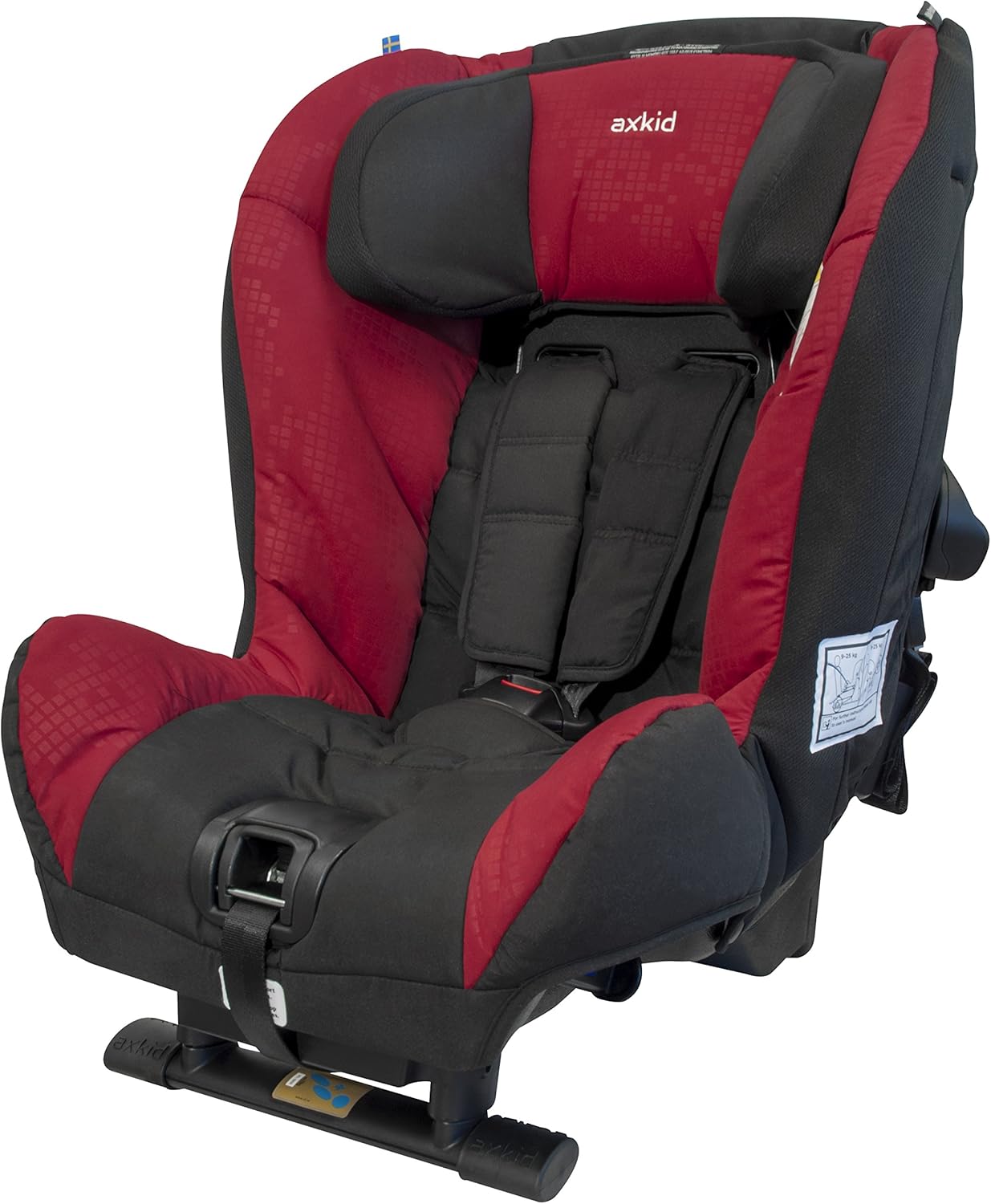 axkid minikid 2.0 amazon