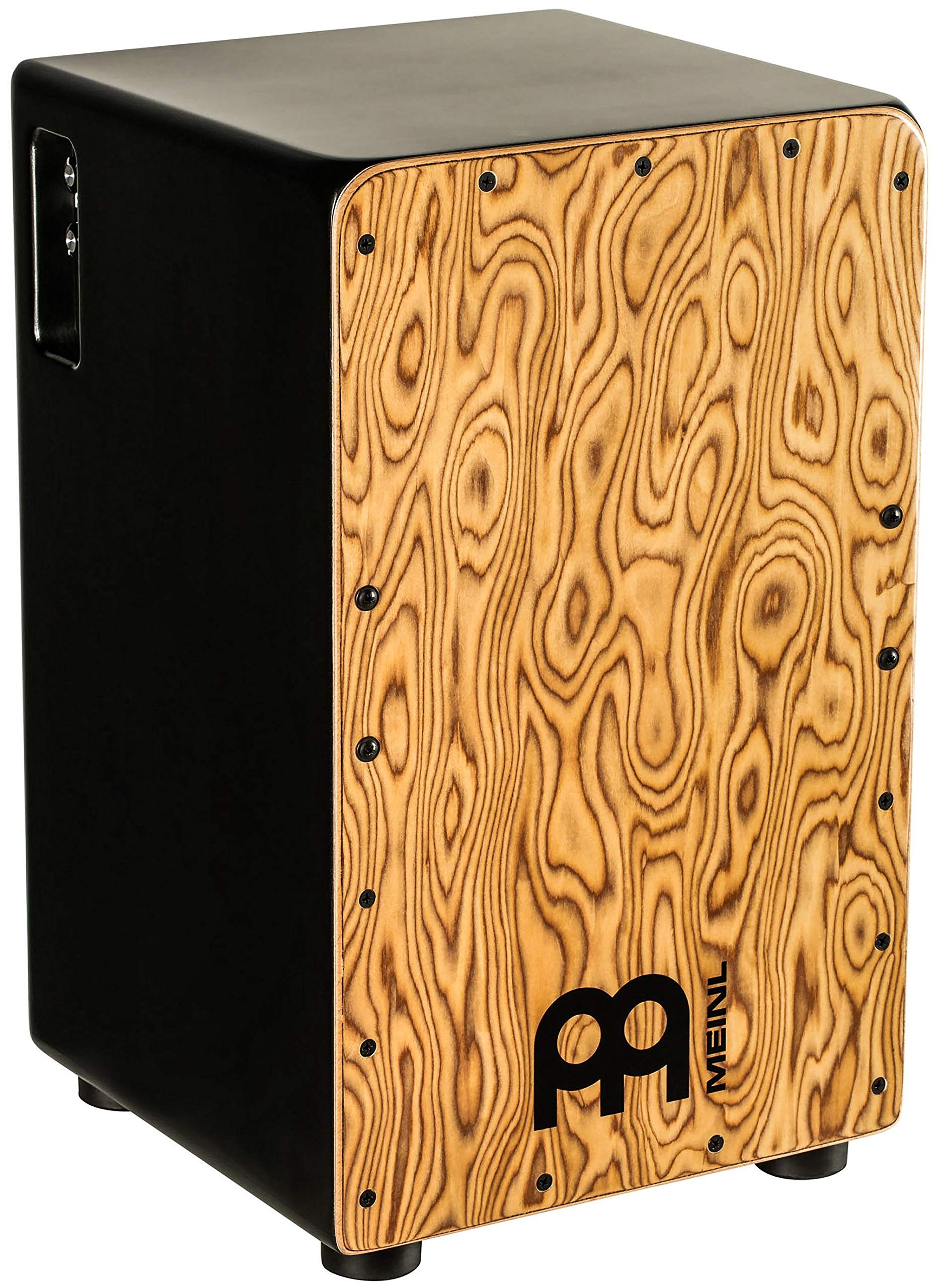 Buy Meinl Pickup Cajon Box Drum with Internal Strings for Snare Effect