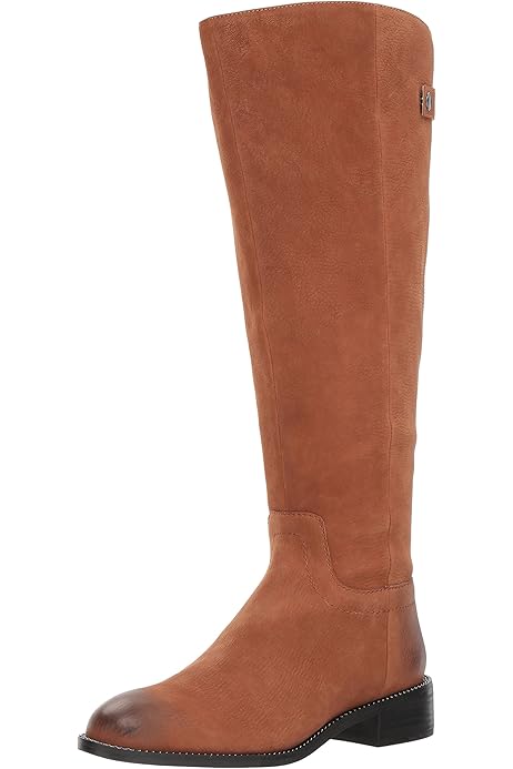 franco sarto brindley riding boot