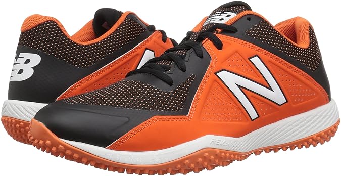 new balance men's t4040v4 turf shoes