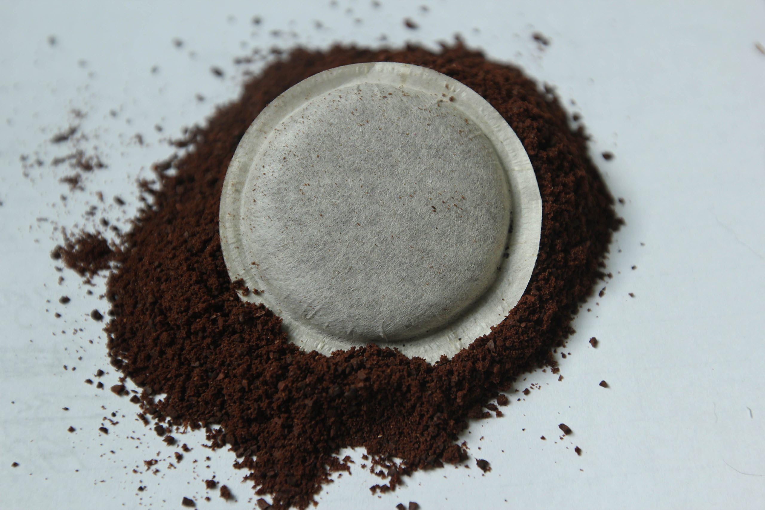 Hey Joe Coffee GoJoe House Blend Coffee Pods
