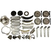 Cloyes - 9-0753SK3 Engine Timing Chain Kit