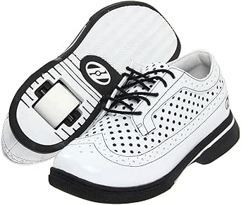 heelys for women white