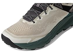 Merrell Men's NOVA 4 Sneaker, Greige, 7