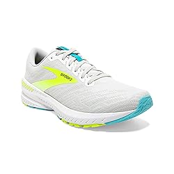 Brooks Mens Ravenna 11 Running Shoe